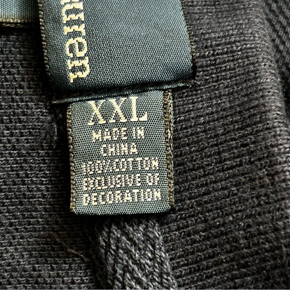 Polo Ralph Lauren Custom Fit Navy Polo Shirt - Picture 5 of 8